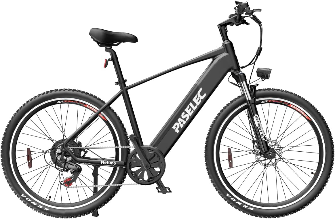 ESKUTE Netuno Plus, 27.5 inch Electric Mountain Bike