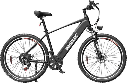 ESKUTE Netuno Plus, 27.5 inch Electric Mountain Bike